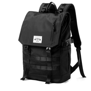 mochilas antirrobo para viajar de lado